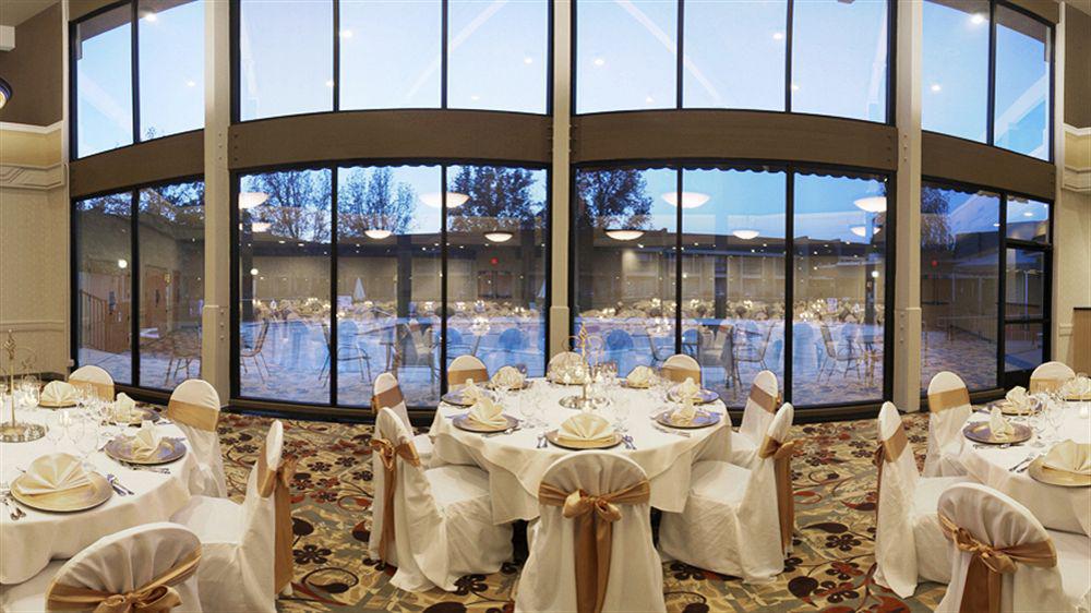 Red Lion Hotel Redding Dış mekan fotoğraf